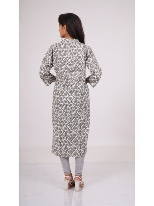 Mahika Cotton Kurti